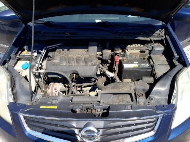 Photo 10 VIN: 3N1AB6AP0BL690855 - NISSAN SENTRA 2.0 