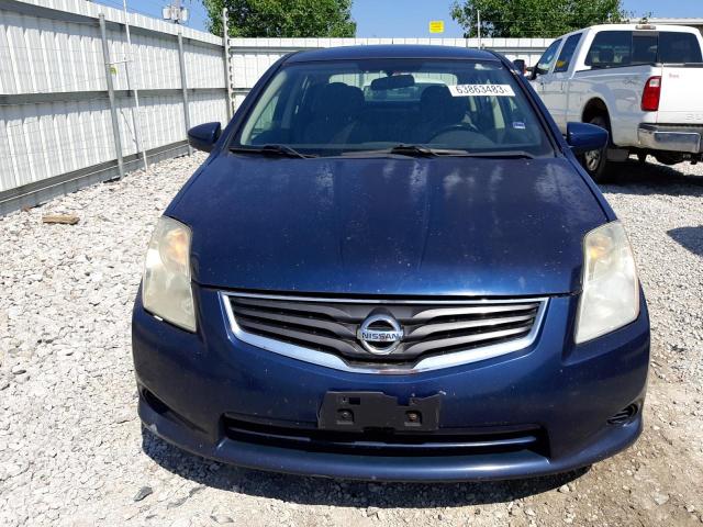 Photo 4 VIN: 3N1AB6AP0BL690855 - NISSAN SENTRA 2.0 