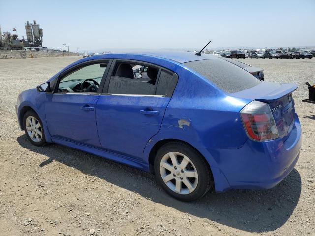 Photo 1 VIN: 3N1AB6AP0BL695344 - NISSAN SENTRA 2.0 