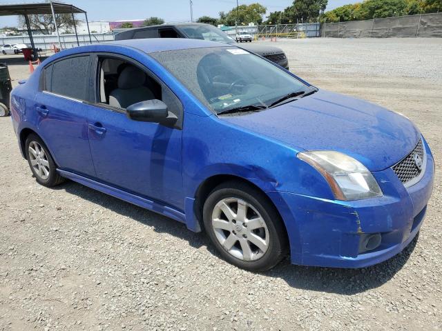 Photo 3 VIN: 3N1AB6AP0BL695344 - NISSAN SENTRA 2.0 