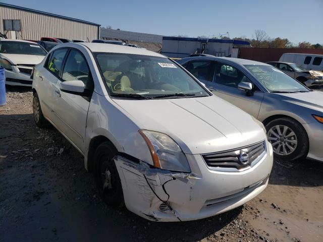 Photo 0 VIN: 3N1AB6AP0BL698518 - NISSAN SENTRA 2.0 