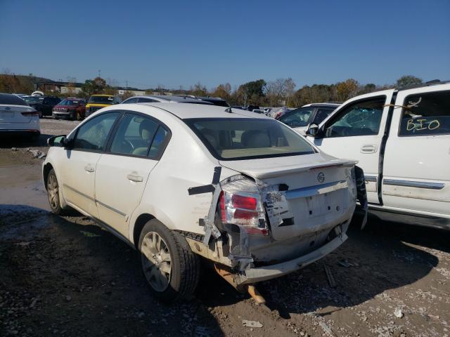 Photo 2 VIN: 3N1AB6AP0BL698518 - NISSAN SENTRA 2.0 