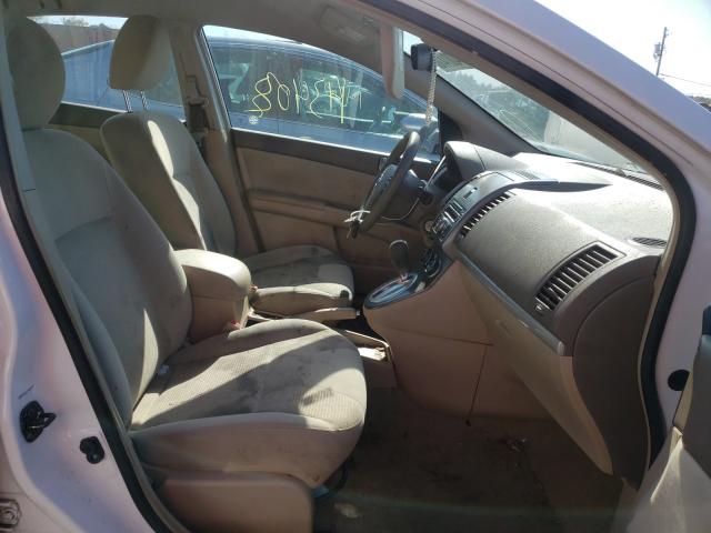 Photo 4 VIN: 3N1AB6AP0BL698518 - NISSAN SENTRA 2.0 