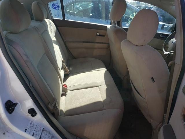 Photo 5 VIN: 3N1AB6AP0BL698518 - NISSAN SENTRA 2.0 