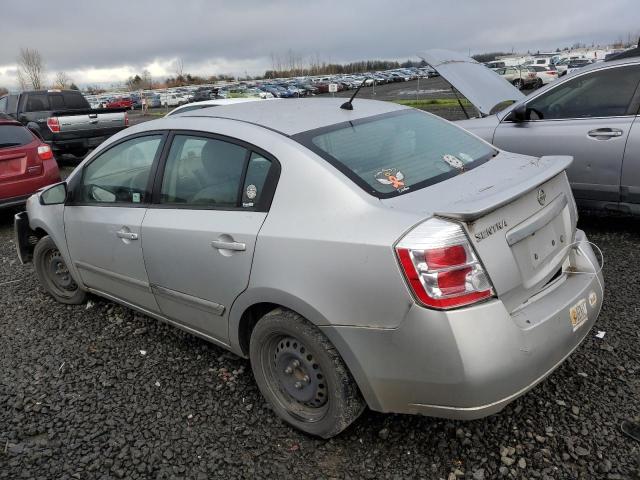 Photo 1 VIN: 3N1AB6AP0BL701269 - NISSAN SENTRA 