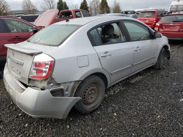 Photo 2 VIN: 3N1AB6AP0BL701269 - NISSAN SENTRA 