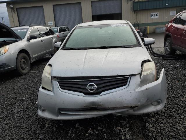 Photo 4 VIN: 3N1AB6AP0BL701269 - NISSAN SENTRA 