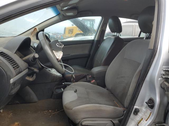 Photo 6 VIN: 3N1AB6AP0BL701269 - NISSAN SENTRA 