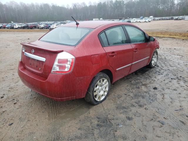 Photo 3 VIN: 3N1AB6AP0BL702728 - NISSAN SENTRA 2.0 