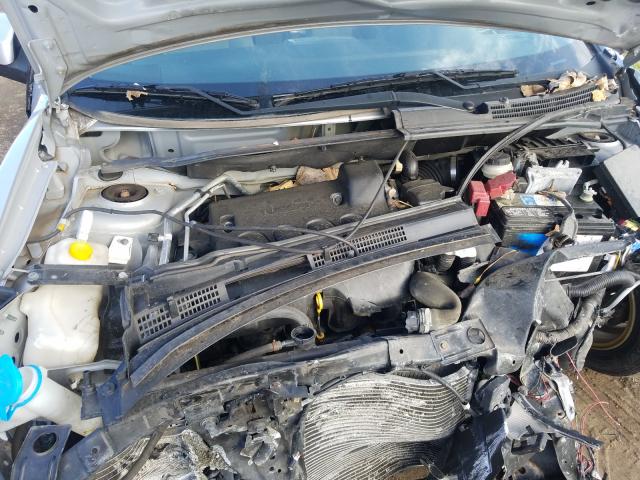 Photo 6 VIN: 3N1AB6AP0BL703152 - NISSAN SENTRA 2.0 