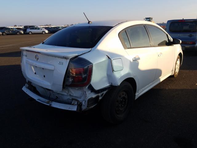 Photo 3 VIN: 3N1AB6AP0BL706066 - NISSAN SENTRA 