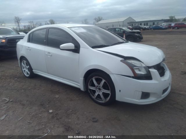 Photo 0 VIN: 3N1AB6AP0BL709615 - NISSAN SENTRA 