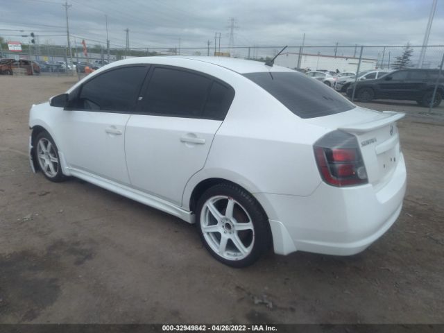 Photo 2 VIN: 3N1AB6AP0BL709615 - NISSAN SENTRA 