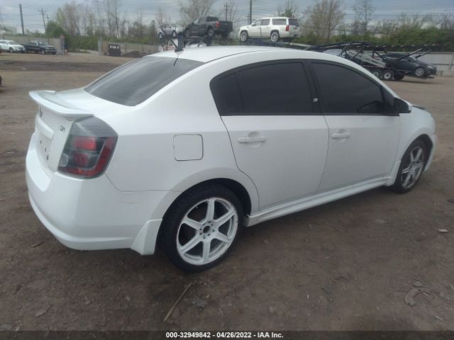 Photo 3 VIN: 3N1AB6AP0BL709615 - NISSAN SENTRA 