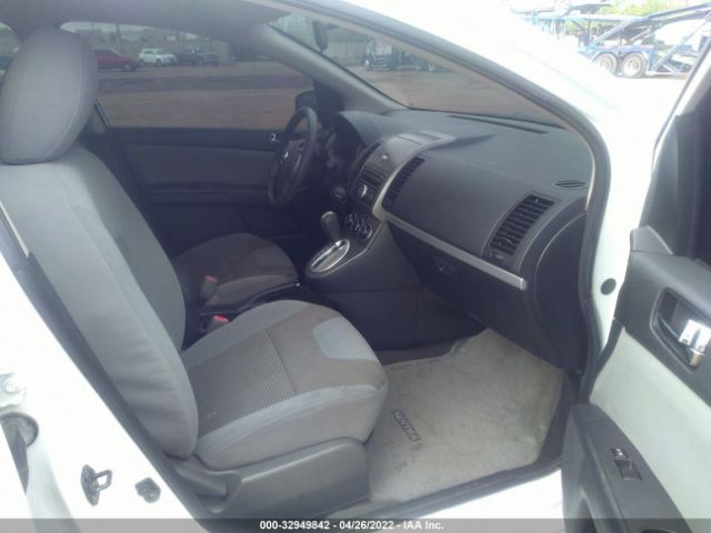 Photo 4 VIN: 3N1AB6AP0BL709615 - NISSAN SENTRA 