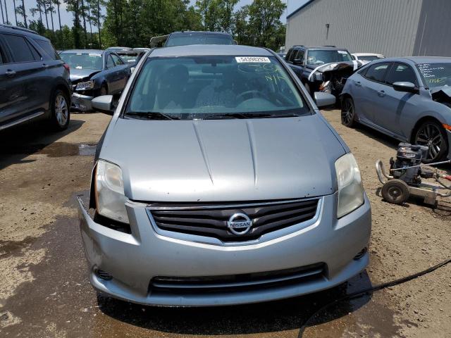 Photo 4 VIN: 3N1AB6AP0BL711882 - NISSAN SENTRA 2.0 