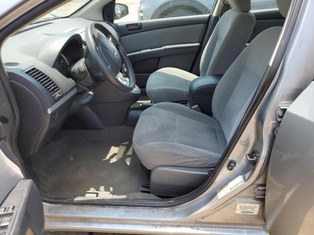 Photo 6 VIN: 3N1AB6AP0BL711882 - NISSAN SENTRA 2.0 