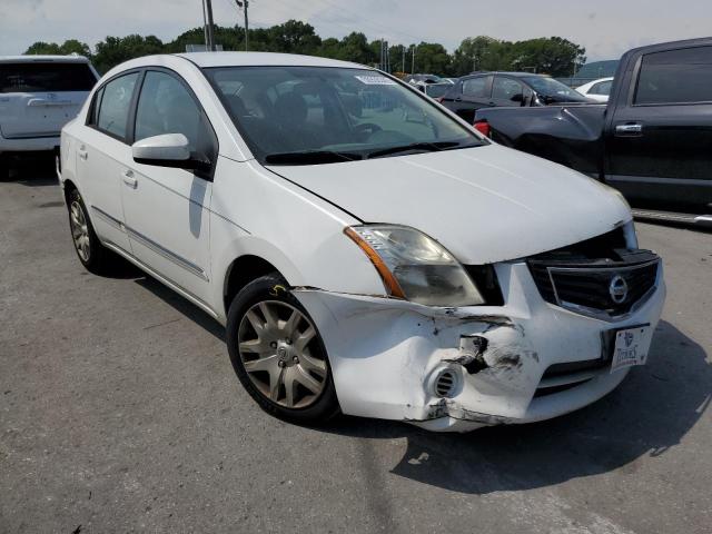 Photo 0 VIN: 3N1AB6AP0BL712935 - NISSAN SENTRA 2.0 