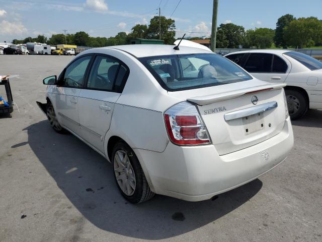 Photo 2 VIN: 3N1AB6AP0BL712935 - NISSAN SENTRA 2.0 