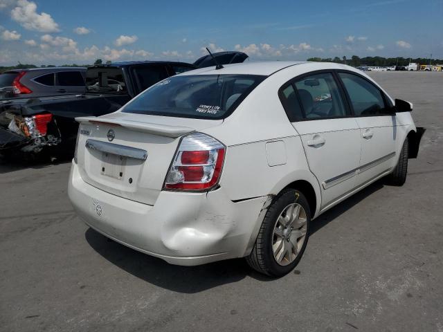 Photo 3 VIN: 3N1AB6AP0BL712935 - NISSAN SENTRA 2.0 