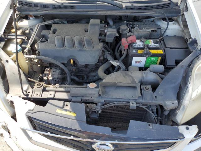 Photo 6 VIN: 3N1AB6AP0BL712935 - NISSAN SENTRA 2.0 