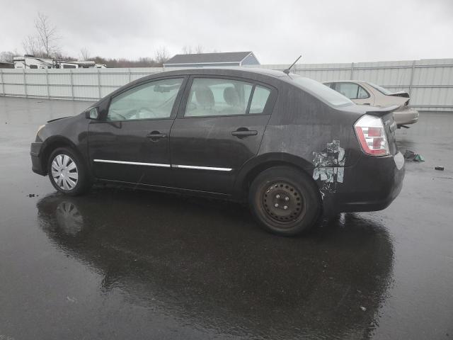 Photo 1 VIN: 3N1AB6AP0BL715124 - NISSAN SENTRA 2.0 