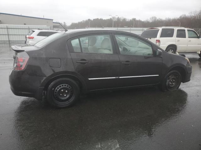 Photo 2 VIN: 3N1AB6AP0BL715124 - NISSAN SENTRA 2.0 