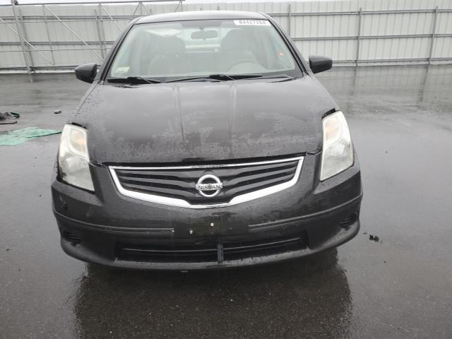 Photo 4 VIN: 3N1AB6AP0BL715124 - NISSAN SENTRA 2.0 