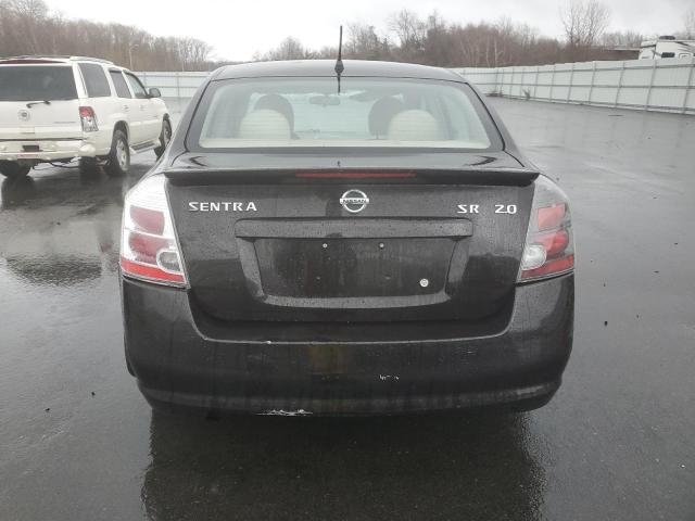 Photo 5 VIN: 3N1AB6AP0BL715124 - NISSAN SENTRA 2.0 