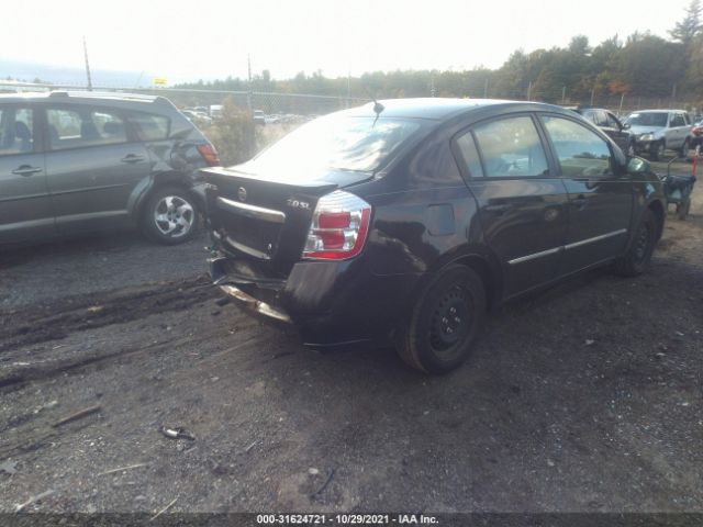 Photo 3 VIN: 3N1AB6AP0BL715124 - NISSAN SENTRA 