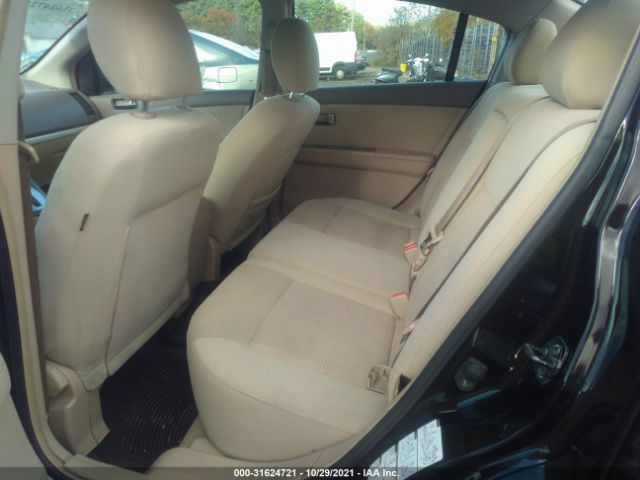 Photo 7 VIN: 3N1AB6AP0BL715124 - NISSAN SENTRA 