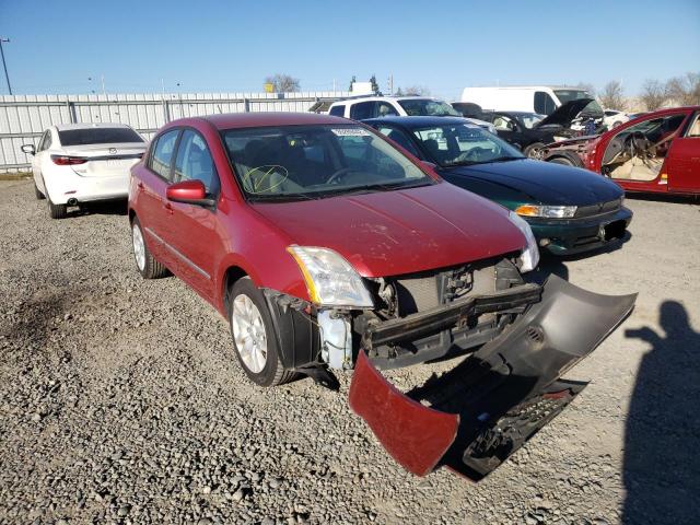 Photo 0 VIN: 3N1AB6AP0BL716113 - NISSAN SENTRA 2.0 