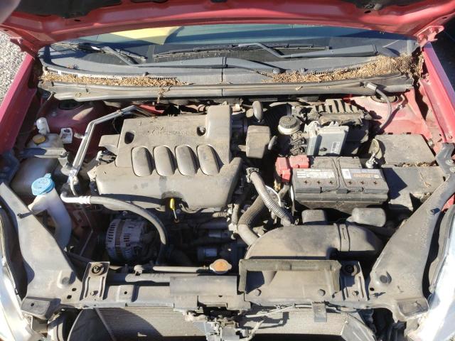 Photo 6 VIN: 3N1AB6AP0BL716113 - NISSAN SENTRA 2.0 