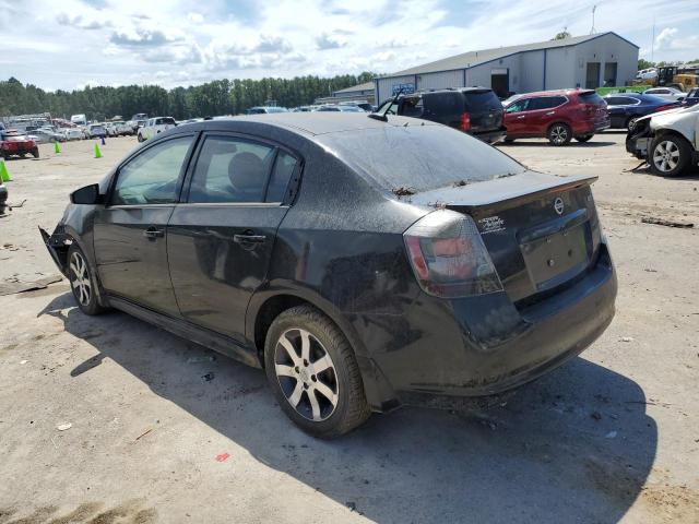 Photo 2 VIN: 3N1AB6AP0BL723000 - NISSAN SENTRA 2.0 