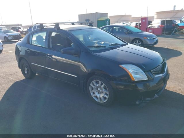 Photo 0 VIN: 3N1AB6AP0BL723112 - NISSAN SENTRA 