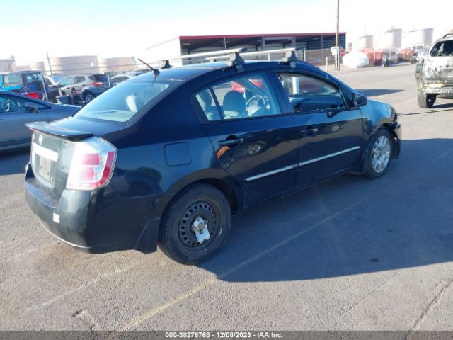 Photo 3 VIN: 3N1AB6AP0BL723112 - NISSAN SENTRA 