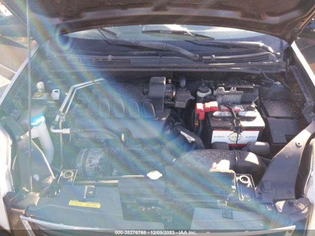 Photo 9 VIN: 3N1AB6AP0BL723112 - NISSAN SENTRA 