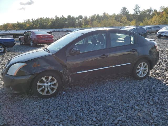 Photo 0 VIN: 3N1AB6AP0BL723482 - NISSAN SENTRA 2.0 