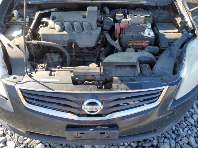 Photo 10 VIN: 3N1AB6AP0BL723482 - NISSAN SENTRA 2.0 