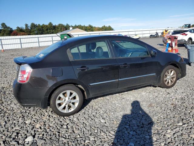 Photo 2 VIN: 3N1AB6AP0BL723482 - NISSAN SENTRA 2.0 