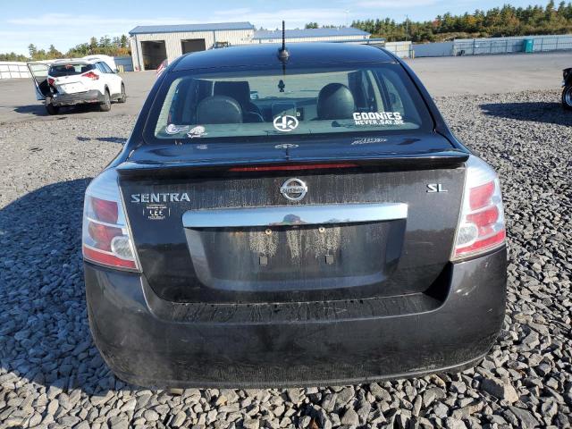 Photo 5 VIN: 3N1AB6AP0BL723482 - NISSAN SENTRA 2.0 