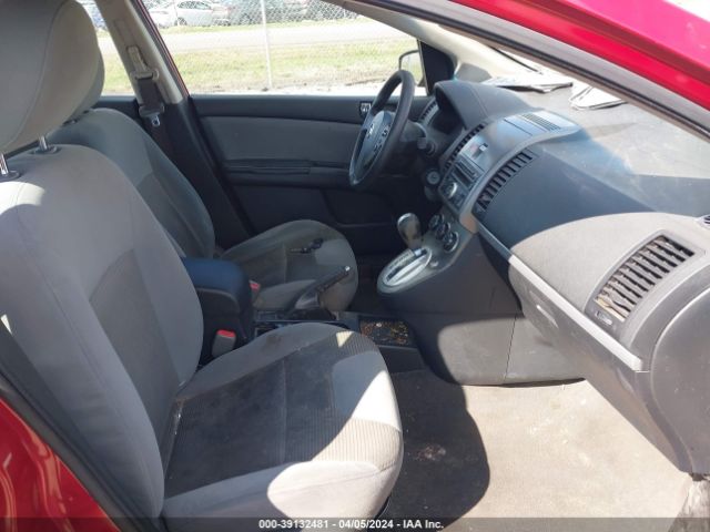 Photo 4 VIN: 3N1AB6AP0BL724793 - NISSAN SENTRA 