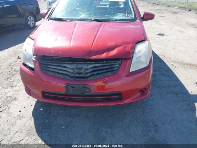 Photo 5 VIN: 3N1AB6AP0BL724793 - NISSAN SENTRA 