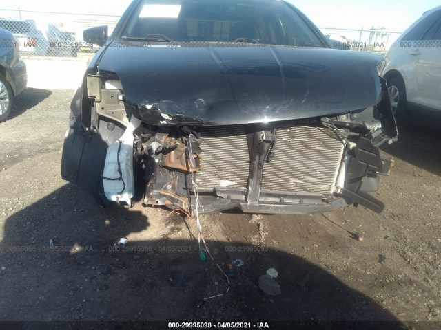 Photo 5 VIN: 3N1AB6AP0BL729511 - NISSAN SENTRA 