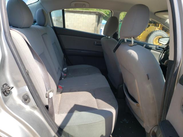 Photo 5 VIN: 3N1AB6AP0BL730593 - NISSAN SENTRA 