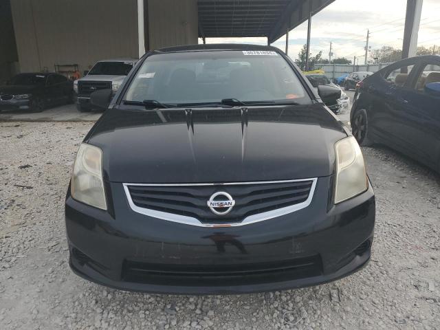 Photo 4 VIN: 3N1AB6AP0CL606020 - NISSAN SENTRA 