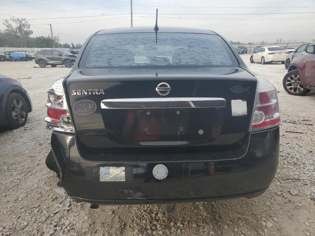 Photo 5 VIN: 3N1AB6AP0CL606020 - NISSAN SENTRA 