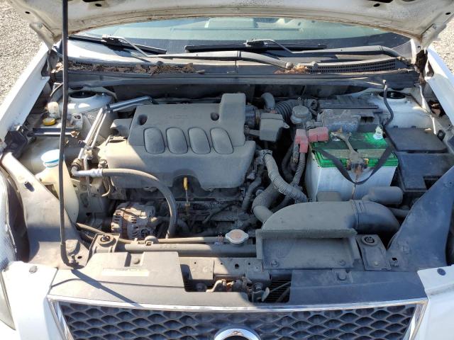 Photo 10 VIN: 3N1AB6AP0CL606793 - NISSAN SENTRA 2.0 