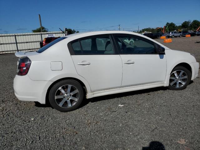 Photo 2 VIN: 3N1AB6AP0CL606793 - NISSAN SENTRA 2.0 