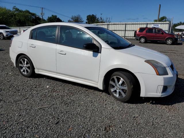 Photo 3 VIN: 3N1AB6AP0CL606793 - NISSAN SENTRA 2.0 